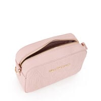 Bolso Bandolera Pansy Rosa Bolso Bandolera Pansy Rosa 2